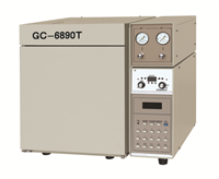GC-6890T高純氣相色譜儀特點